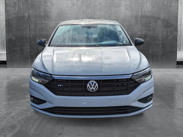 used 2020 Volkswagen Jetta car, priced at $13,991