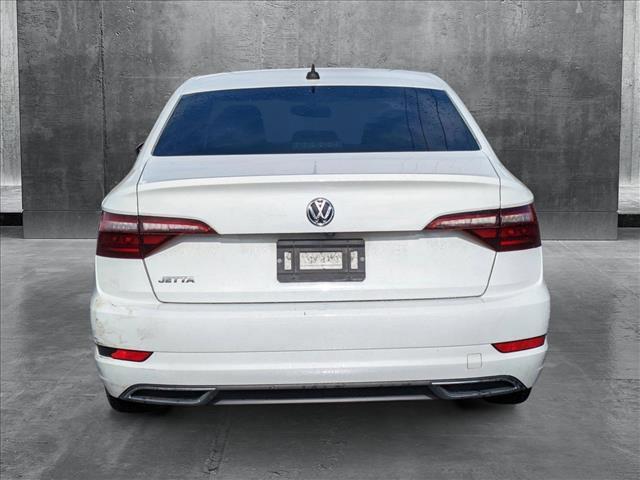 used 2020 Volkswagen Jetta car, priced at $13,991