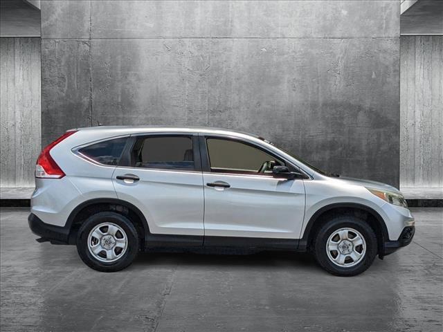 used 2014 Honda CR-V car, priced at $11,743