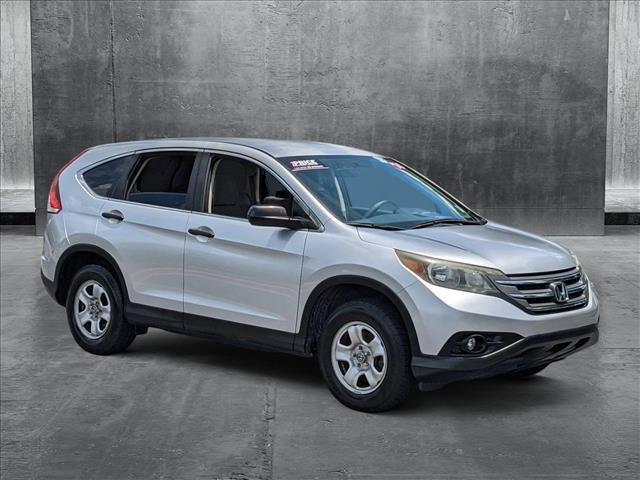 used 2014 Honda CR-V car, priced at $11,743