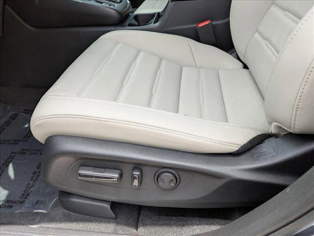 new 2026 Honda CR-V car, priced at $36,059