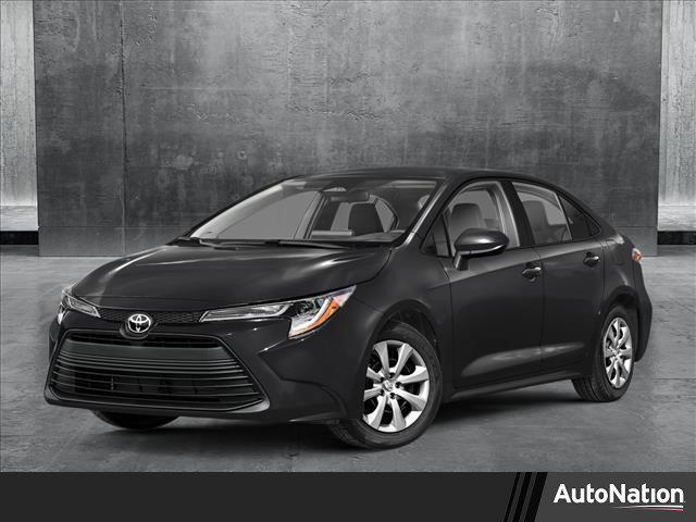 used 2023 Toyota Corolla car, priced at $19,994