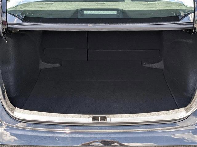 used 2023 Toyota Corolla car, priced at $19,553