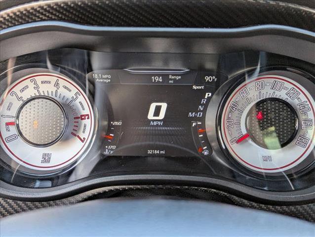 used 2020 Dodge Challenger car, priced at $36,412
