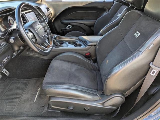 used 2020 Dodge Challenger car, priced at $36,412