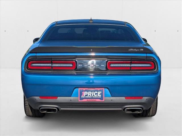 used 2020 Dodge Challenger car, priced at $36,412