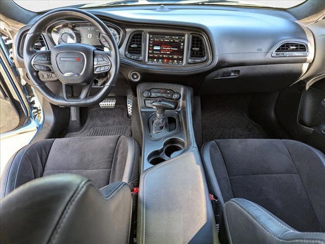 used 2020 Dodge Challenger car, priced at $36,412