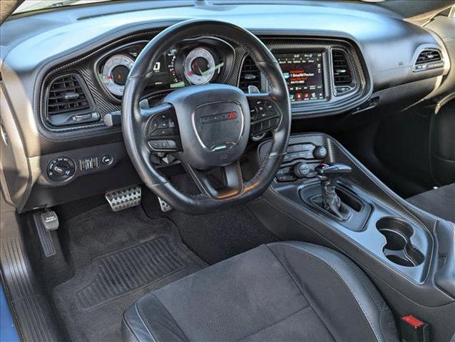 used 2020 Dodge Challenger car, priced at $36,412