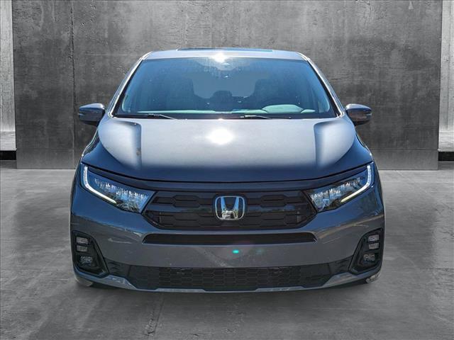 new 2025 Honda Odyssey car, priced at $48,406