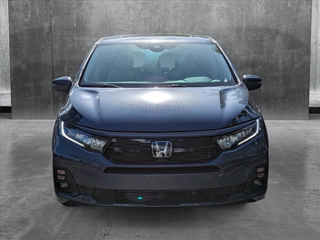 new 2025 Honda Odyssey car, priced at $45,500