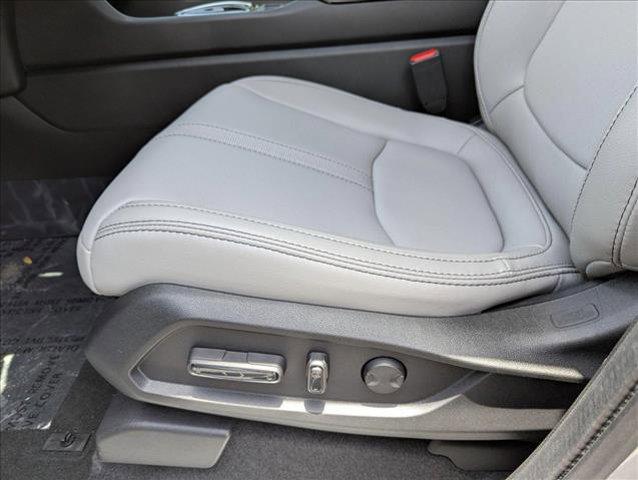 new 2025 Honda Pilot car, priced at $50,029