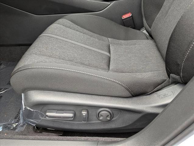 new 2025 Honda Accord Hybrid car, priced at $33,863