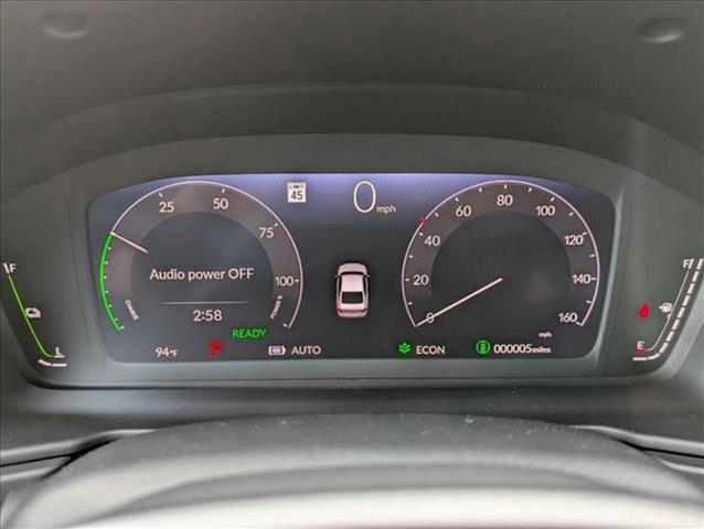 new 2025 Honda Accord Hybrid car, priced at $33,863