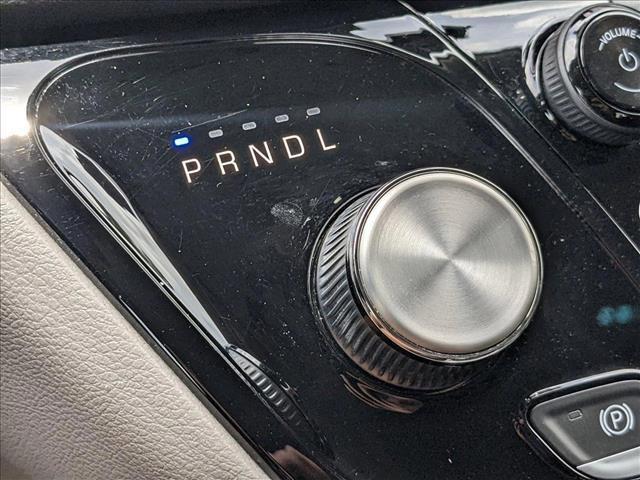used 2022 Chrysler Pacifica car, priced at $21,131