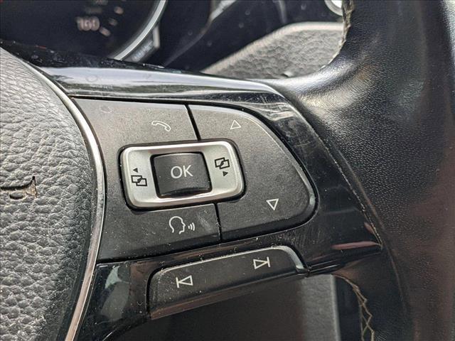 used 2016 Volkswagen Jetta car, priced at $7,797