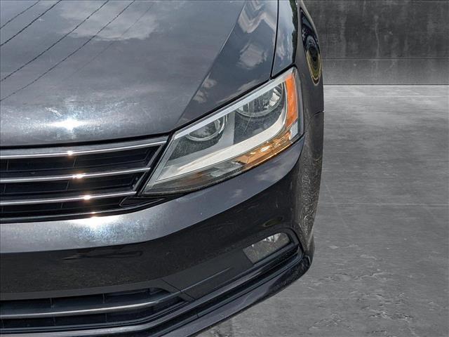 used 2016 Volkswagen Jetta car, priced at $7,797