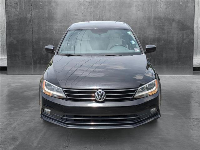 used 2016 Volkswagen Jetta car, priced at $7,797