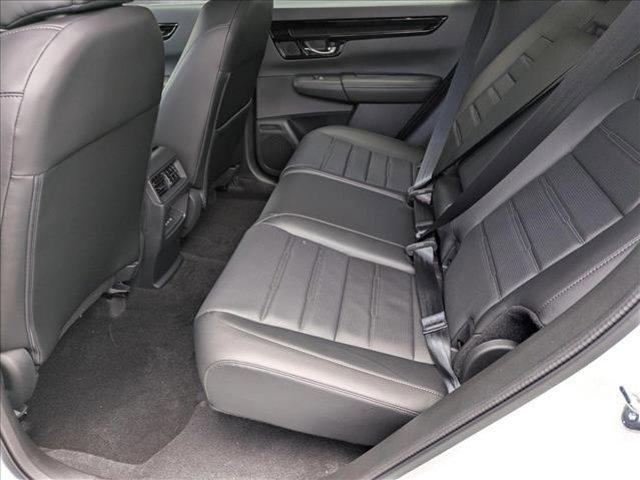 new 2025 Honda CR-V car, priced at $36,113