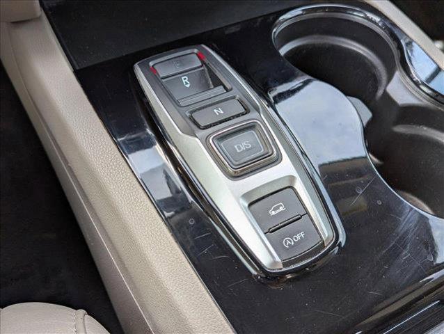 used 2018 Honda Pilot car, priced at $18,353