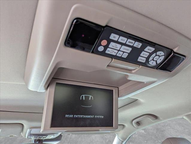 used 2018 Honda Pilot car, priced at $18,353