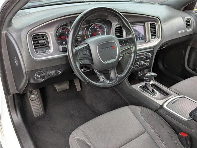 used 2022 Dodge Charger car, priced at $20,991