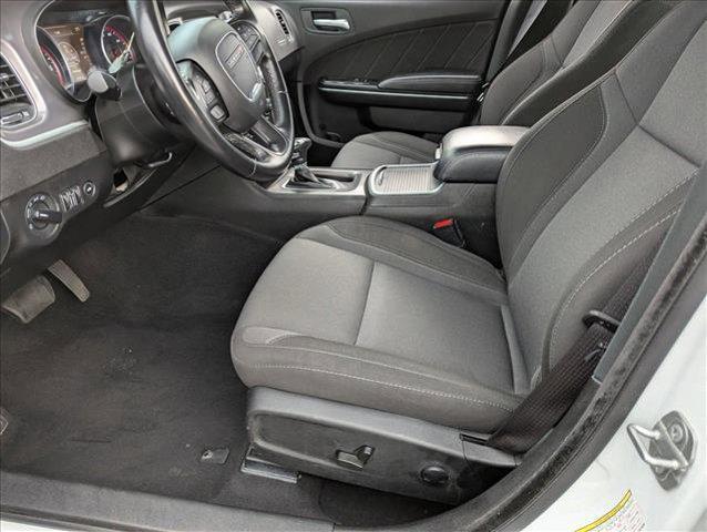 used 2022 Dodge Charger car, priced at $20,991