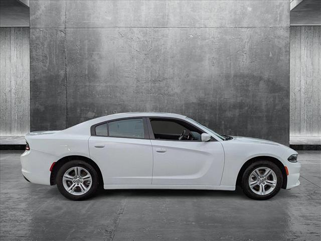 used 2022 Dodge Charger car, priced at $20,991