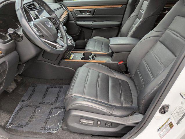 used 2020 Honda CR-V car, priced at $27,992