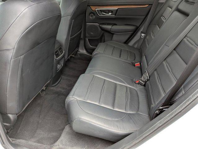used 2020 Honda CR-V car, priced at $27,992