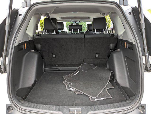 used 2020 Honda CR-V car, priced at $27,992