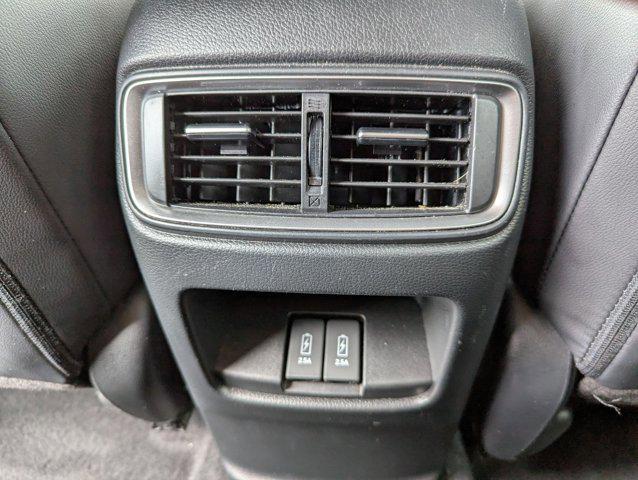 used 2020 Honda CR-V car, priced at $27,992