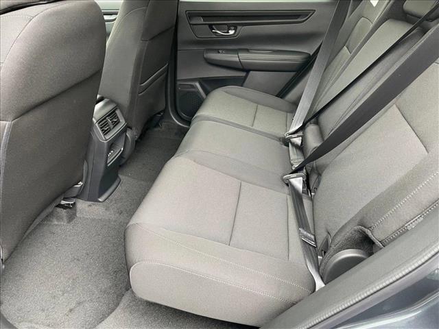 new 2025 Honda CR-V car, priced at $33,070