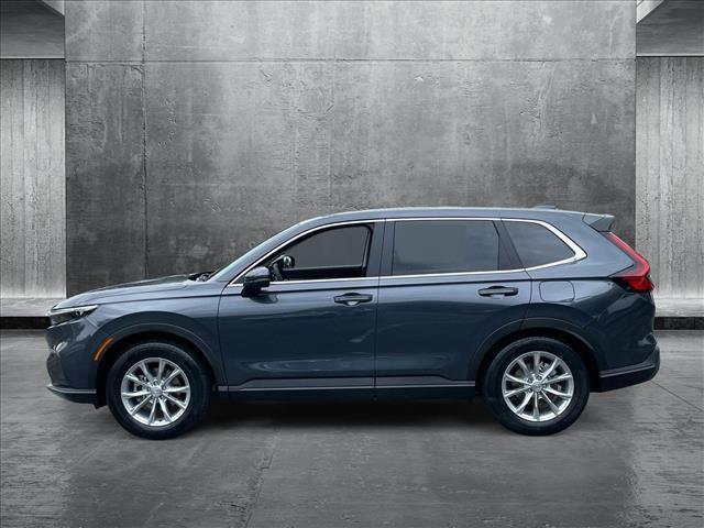 new 2025 Honda CR-V car, priced at $33,070