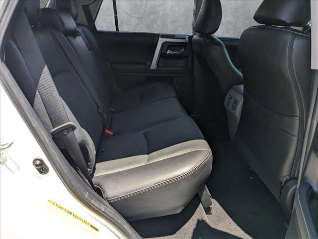 used 2022 Toyota 4Runner car, priced at $43,994