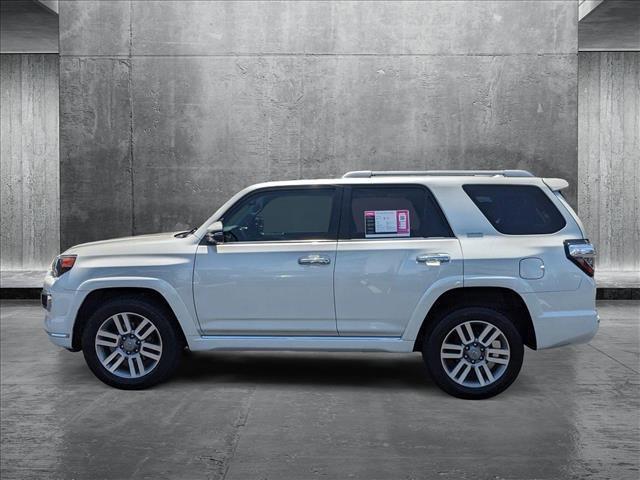 used 2022 Toyota 4Runner car, priced at $43,994