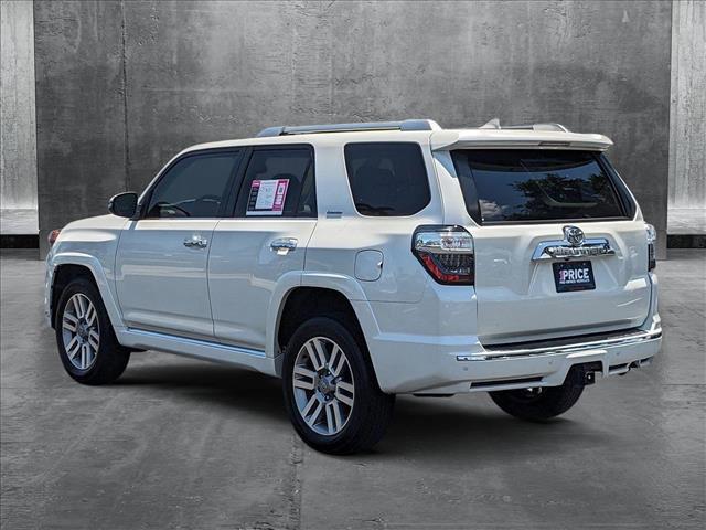 used 2022 Toyota 4Runner car, priced at $43,994