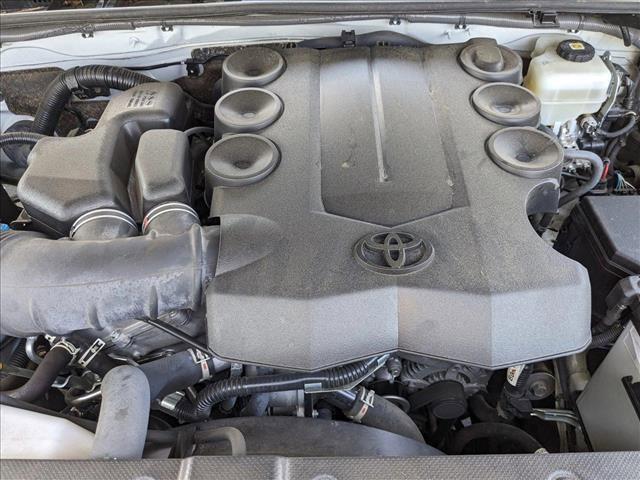 used 2022 Toyota 4Runner car, priced at $43,994