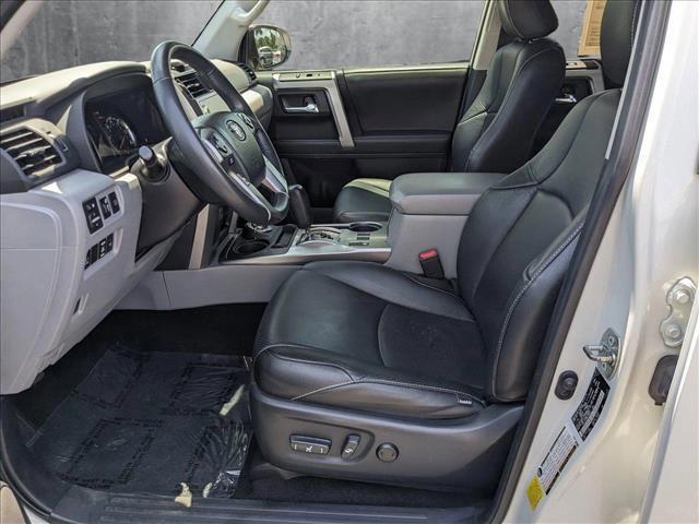 used 2022 Toyota 4Runner car, priced at $43,994