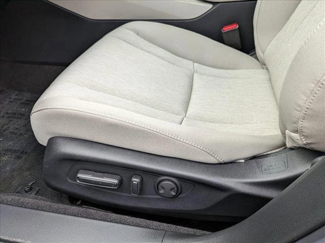 used 2024 Honda Accord car, priced at $26,253