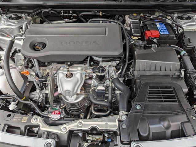 new 2026 Honda Civic car, priced at $27,745