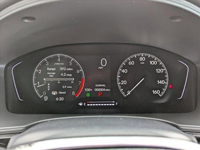 new 2026 Honda Civic car, priced at $27,745