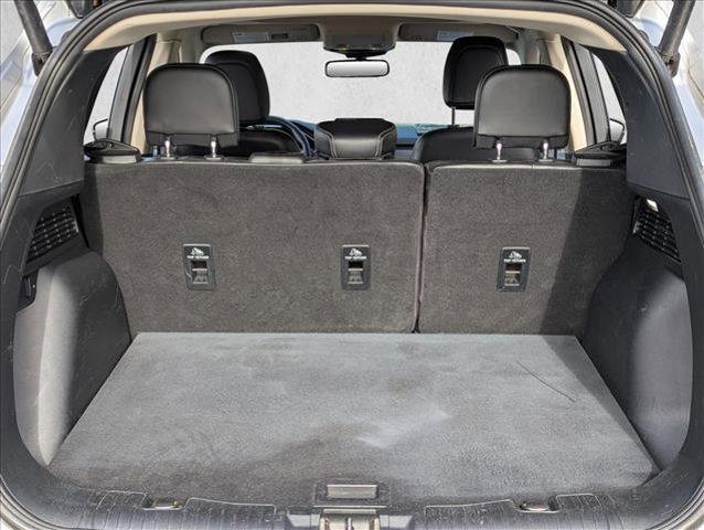 used 2020 Ford Escape car, priced at $16,247