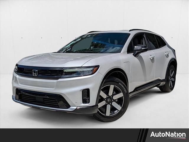 new 2025 Honda Prologue car, priced at $52,693