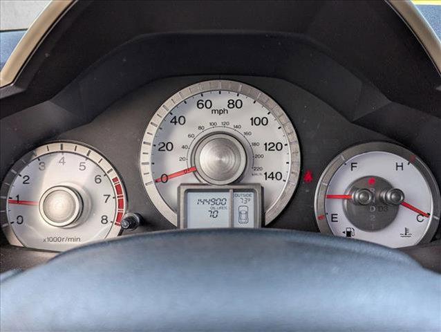 used 2011 Honda Pilot car, priced at $8,491