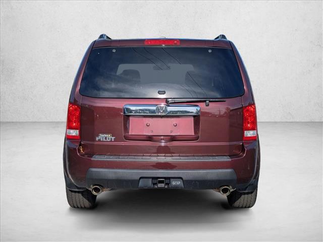 used 2011 Honda Pilot car, priced at $8,491