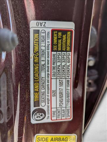 used 2011 Honda Pilot car, priced at $8,491