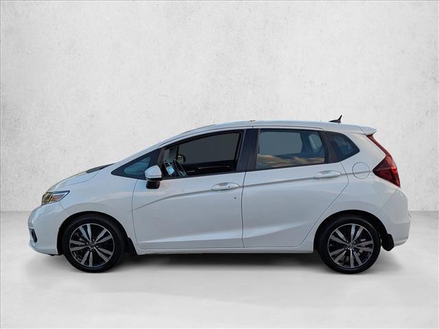 used 2020 Honda Fit car, priced at $15,953
