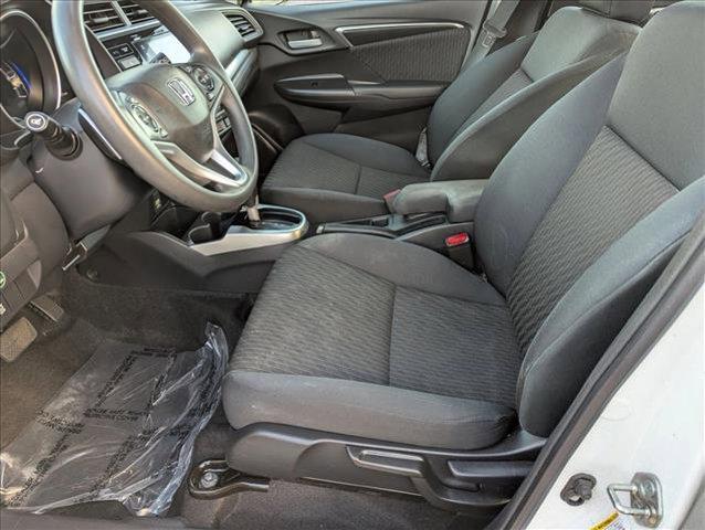 used 2020 Honda Fit car, priced at $15,953