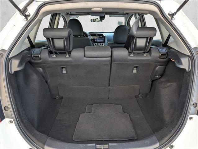 used 2020 Honda Fit car, priced at $15,953