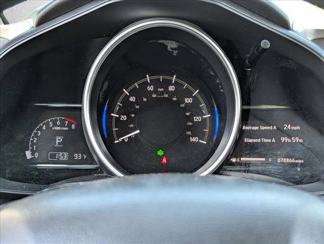 used 2020 Honda Fit car, priced at $16,999